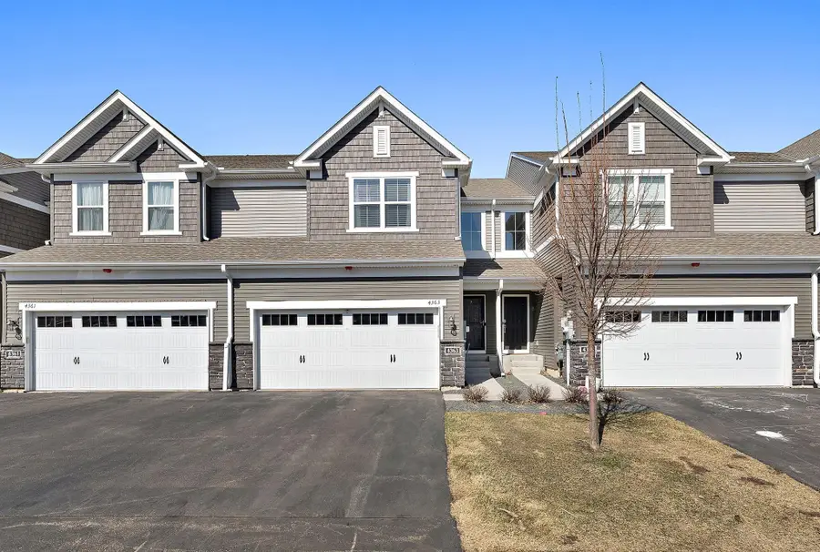 4363 Corn Silk Lane, Woodbury, MN 55129 - #2