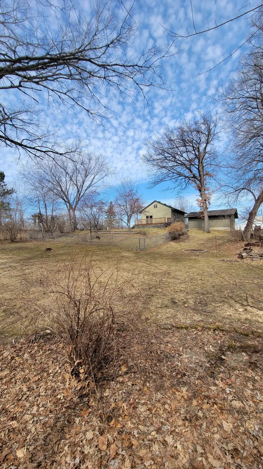 13105 Newell Avenue, Lindstrom, MN 55045 - #2