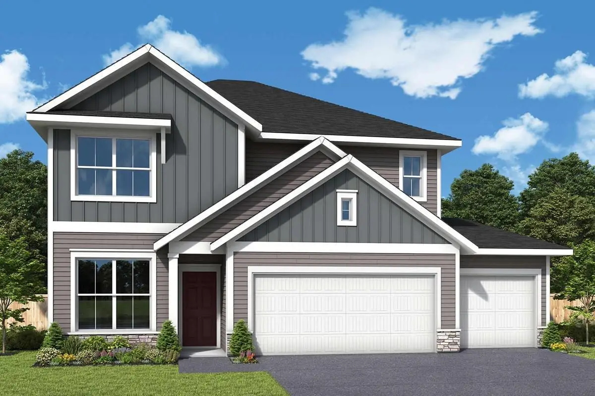 7315 Landau Avenue Ne, Otsego, MN 55301 - #1