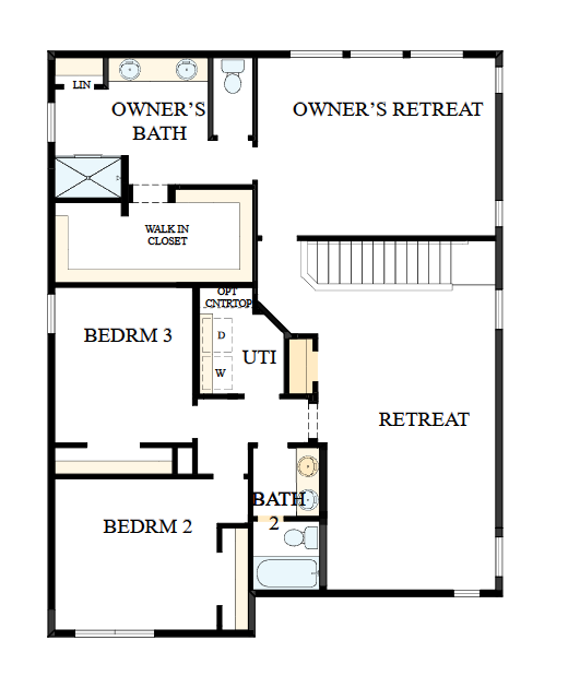 7315 Landau Avenue Ne, Otsego, MN 55301 - #3