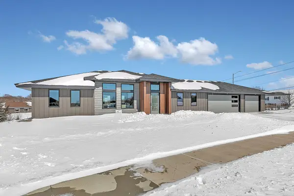 3401 Wildflower Road S, Saint Cloud, MN 56301