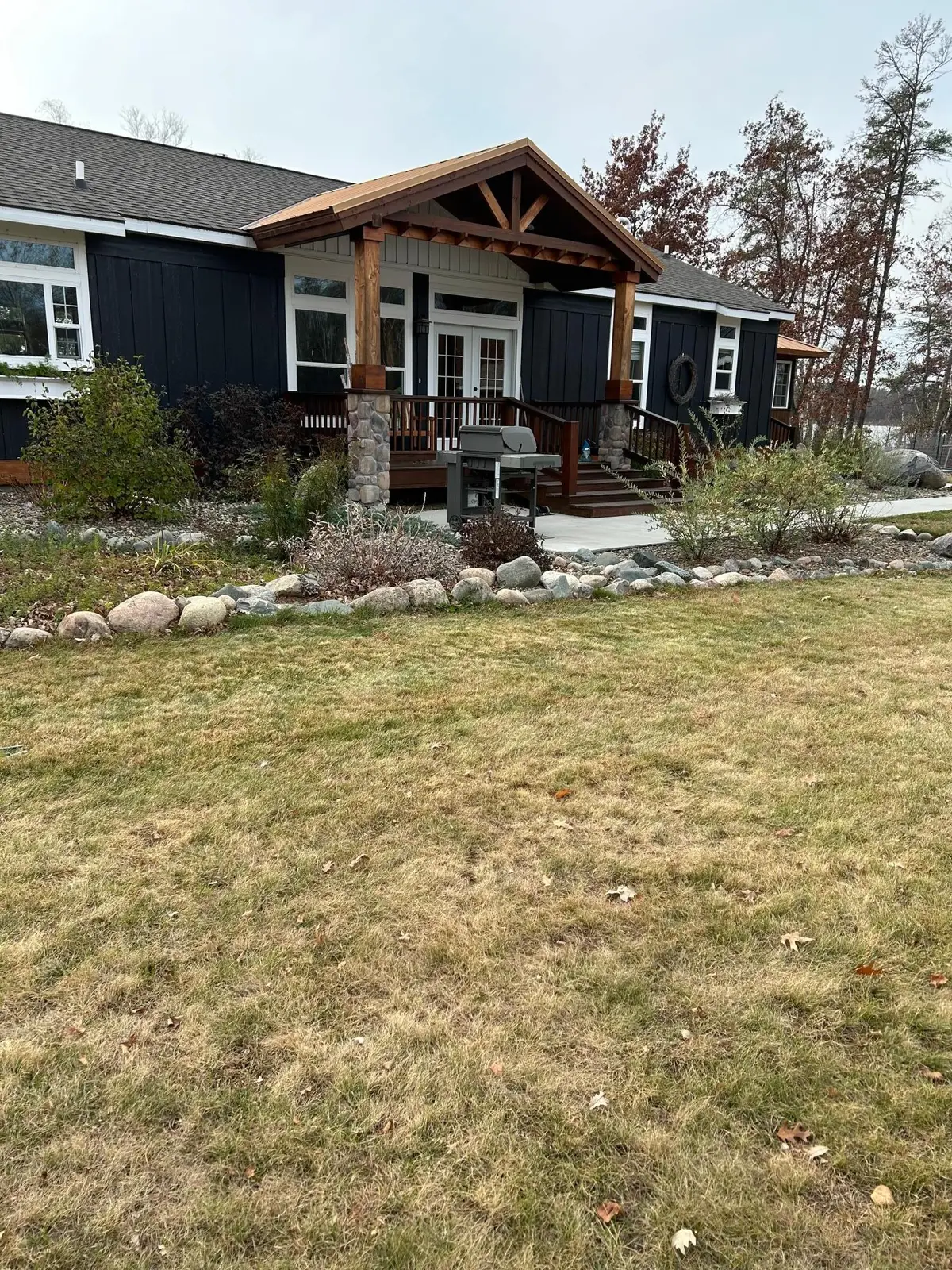 36839 County 4, Lake George, MN 56458 - #1