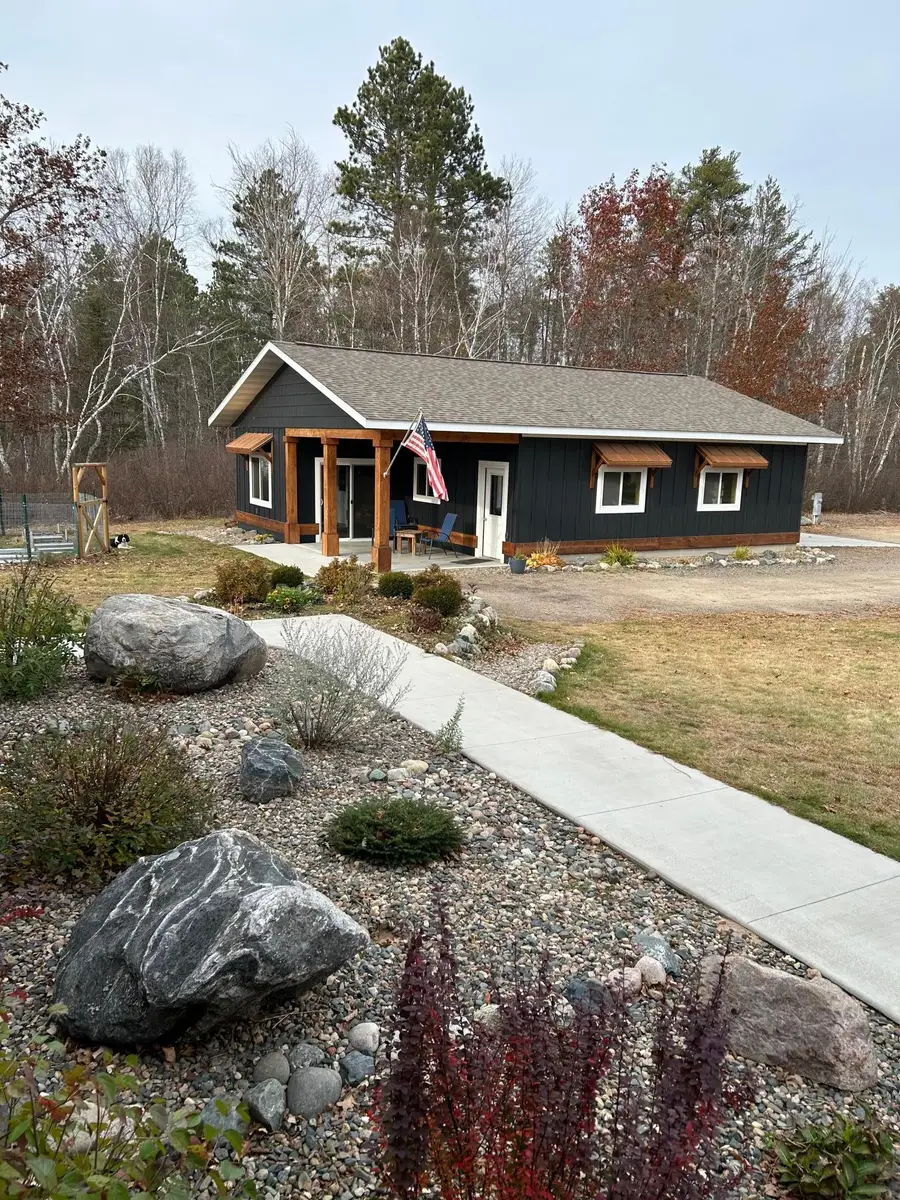 36839 County 4, Lake George, MN 56458 - #2