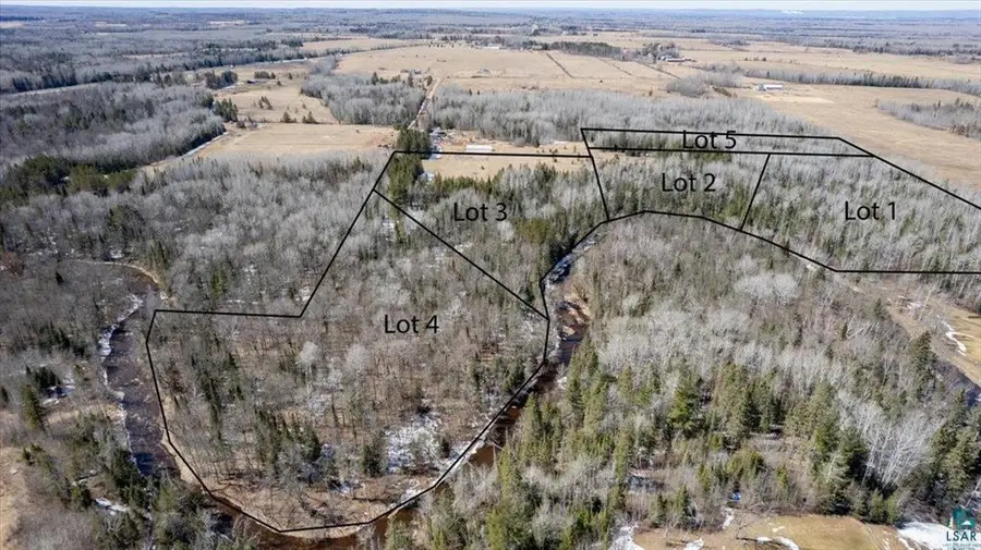 9377 (Lot 2) E Wood Road, Poplar, WI 54864 - #3