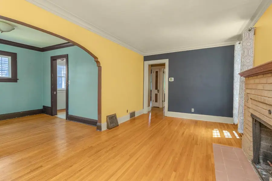 3805 35th Avenue S, Minneapolis, MN 55406 - #2