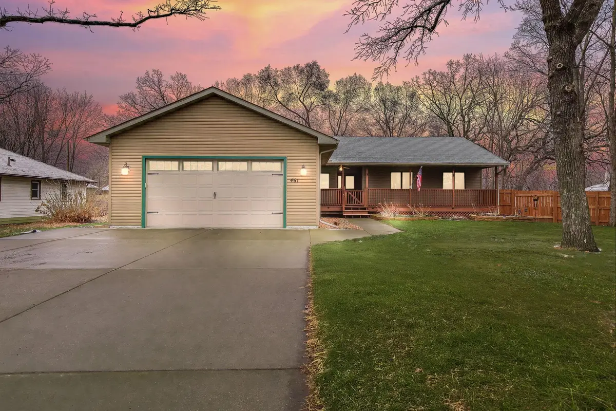 461 Lexington Avenue, Big Lake, MN 55309 - #1