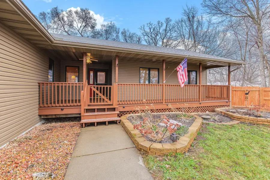 461 Lexington Avenue, Big Lake, MN 55309 - #3