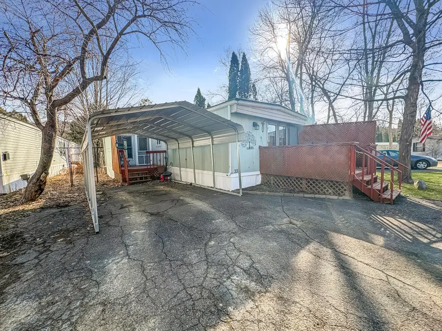 Lot 33 Hamilton St N #33, Saint Croix Falls, WI 54024 - #2