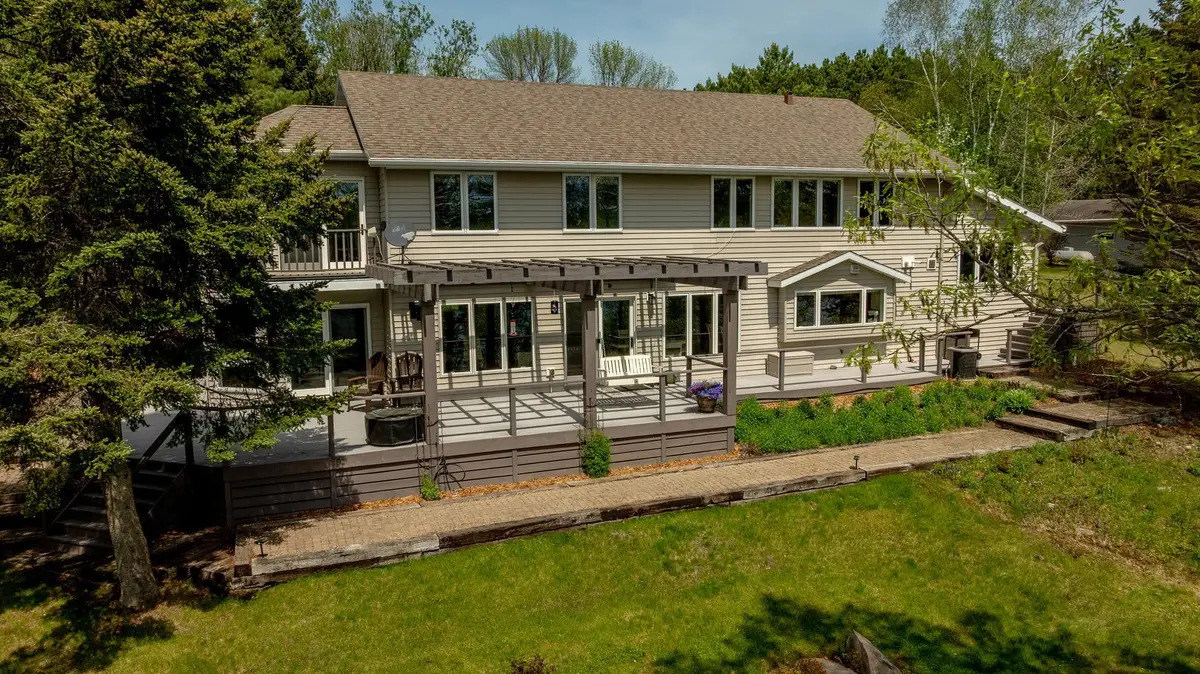 20551 County 12, Akeley, MN 56433 - #1