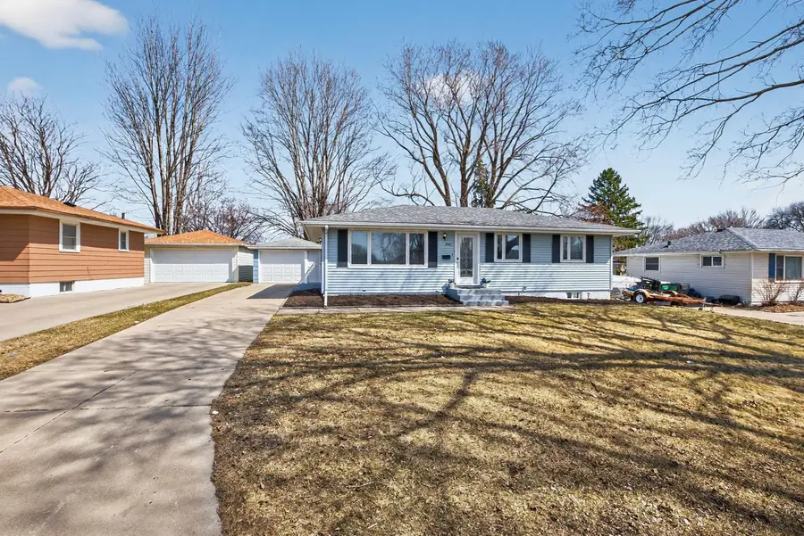 3534 21st Avenue Nw, Rochester, MN 55901 - #2