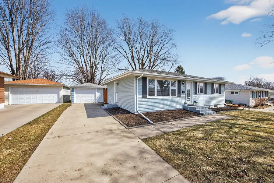 3534 21st Avenue Nw, Rochester, MN 55901 - #3