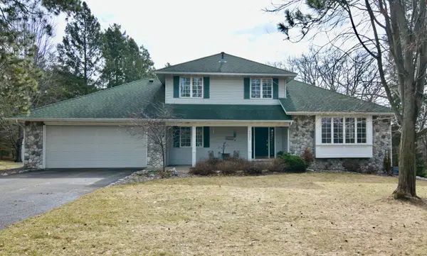 26275 Woodlands Parkway Nw, Zimmerman, MN 55398