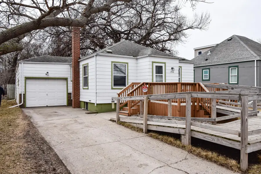 1510 1st Avenue S, Fargo, ND 58103 - #2