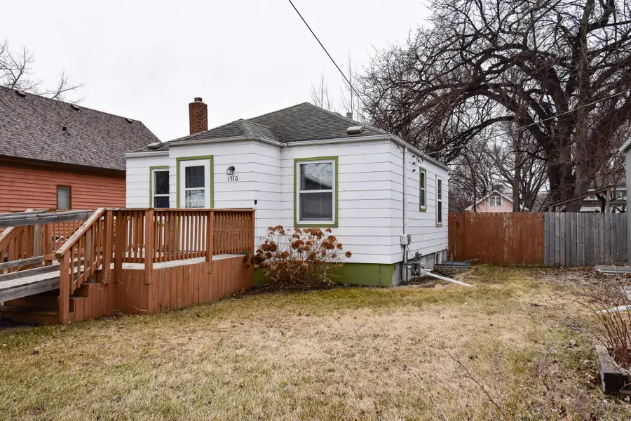 1510 1st Avenue S, Fargo, ND 58103 - #3