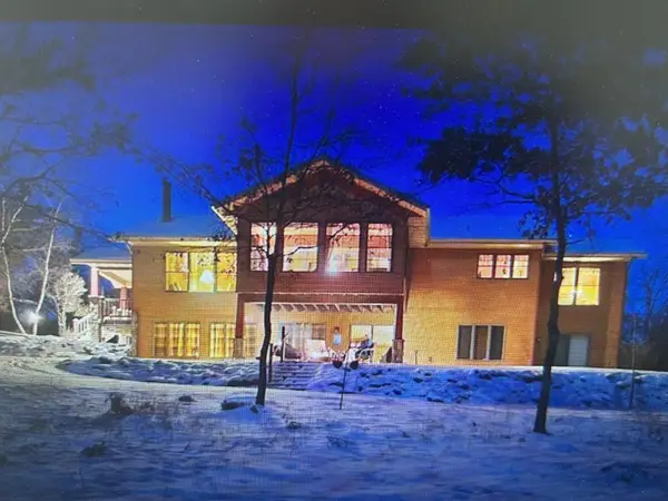 10115 E Island Lake Road, Solon Springs, WI 54873