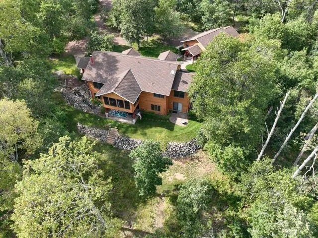 10115 E Island Lake Road, Solon Springs, WI 54873 - #2