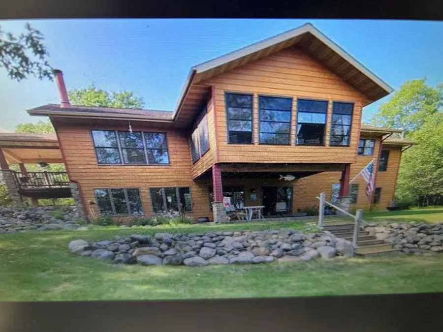 10115 E Island Lake Road, Solon Springs, WI 54873 - #3