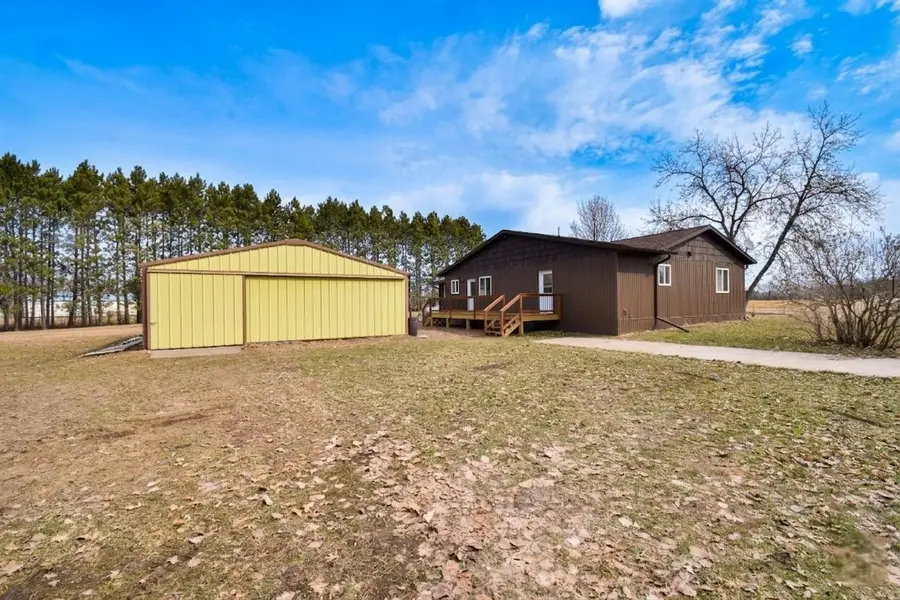 28257 French Road, Danbury, WI 54830 - #3