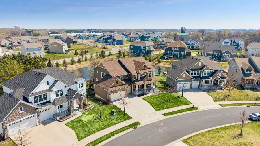 3147 Cypress Circle S, Medina, MN 55340 - #2