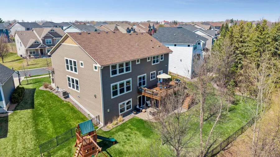 3147 Cypress Circle S, Medina, MN 55340 - #3