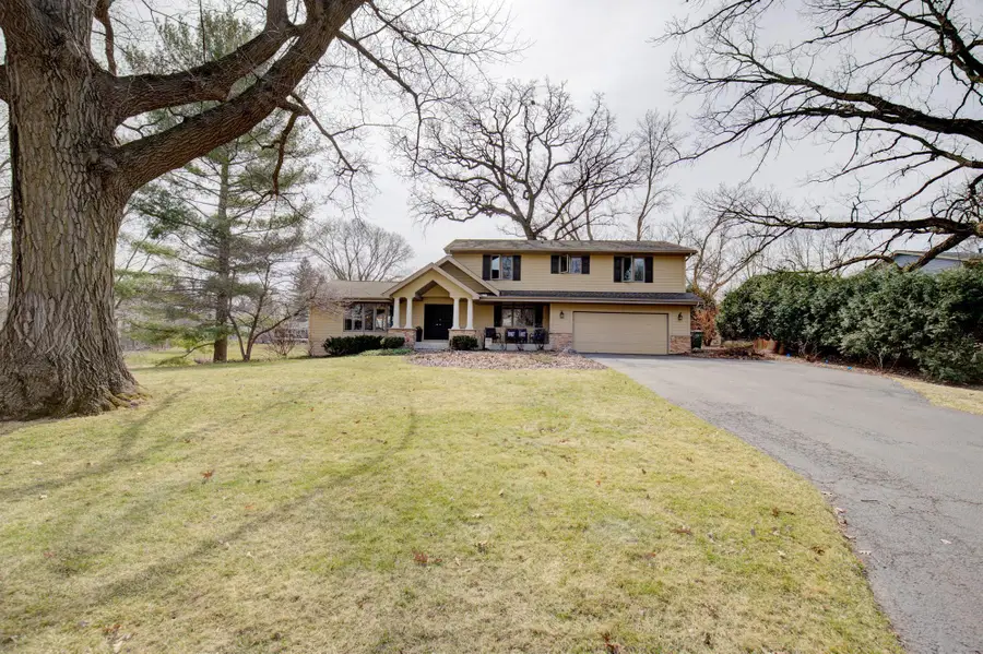 17325 25th Avenue N, Plymouth, MN 55447 - #3