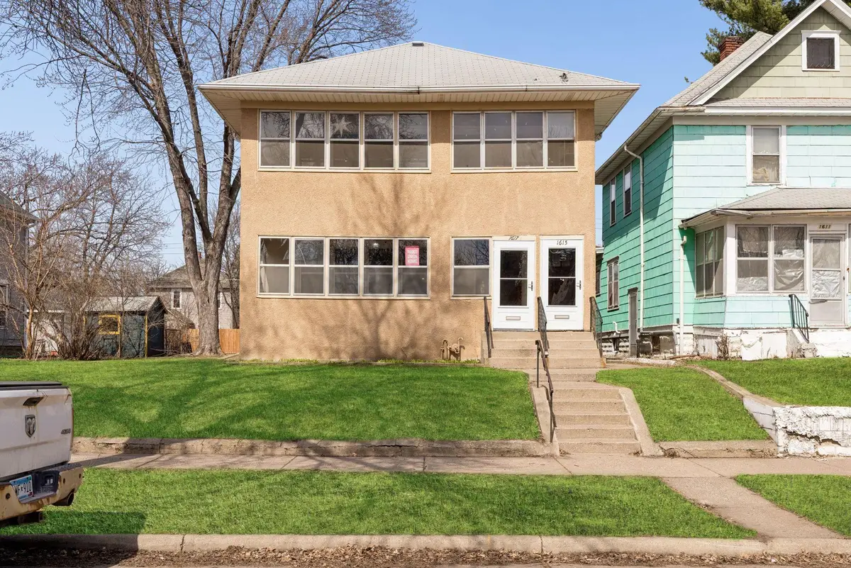 1617 Blair Avenue, Saint Paul, MN 55104 - #1