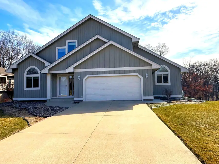 2235 Baihly Hills Drive Sw, Rochester, MN 55902 - #2