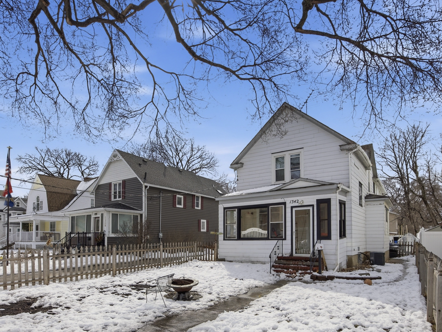 1342 3rd Avenue S, Fargo, ND 58103 - #3