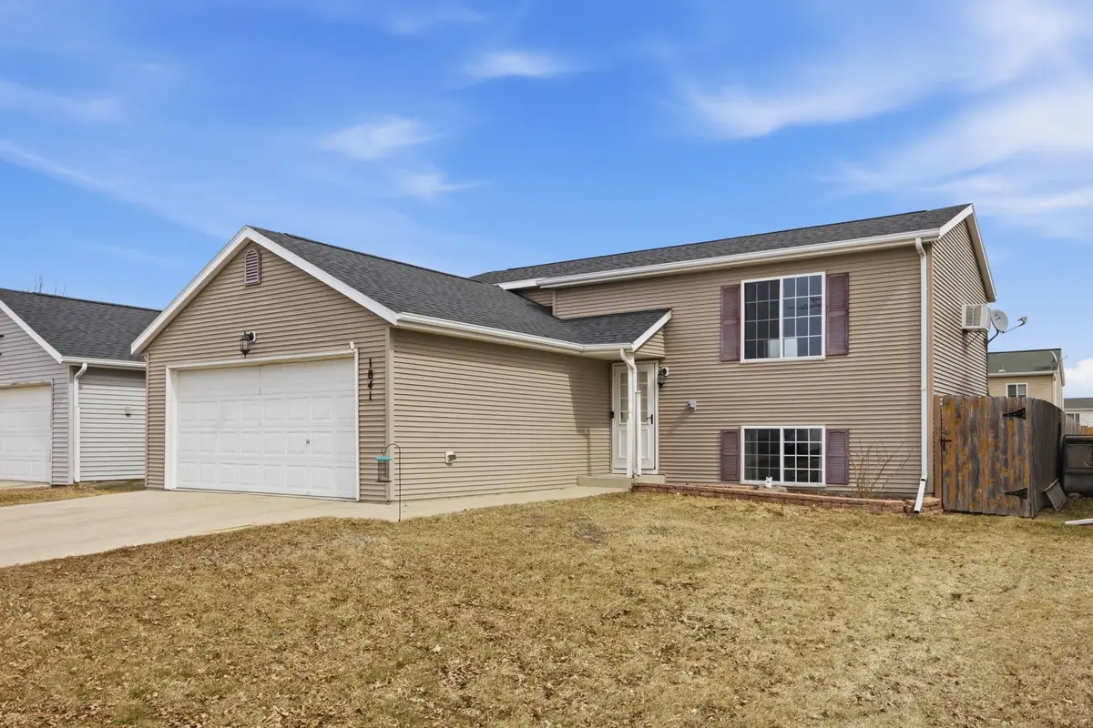 1841 13th Street E, West Fargo, ND 58078 - #1