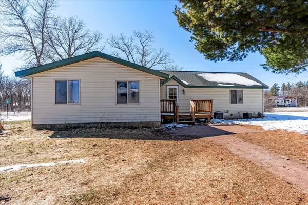 12976 24th Avenue Sw, Pillager, MN 56473