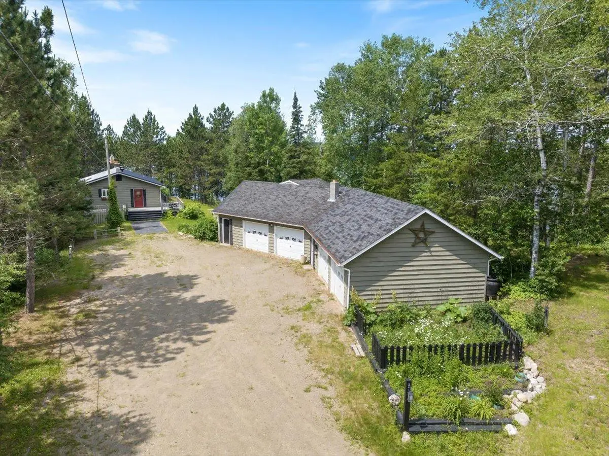 1804 N Bay Road, Ely, MN 55731 - #1