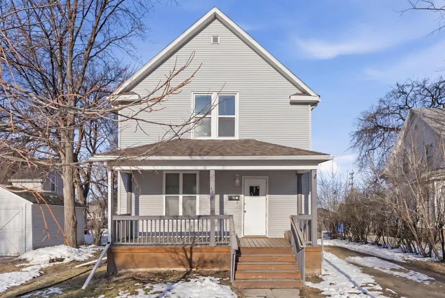 412 12th Street N, Fargo, ND 58102 - #2