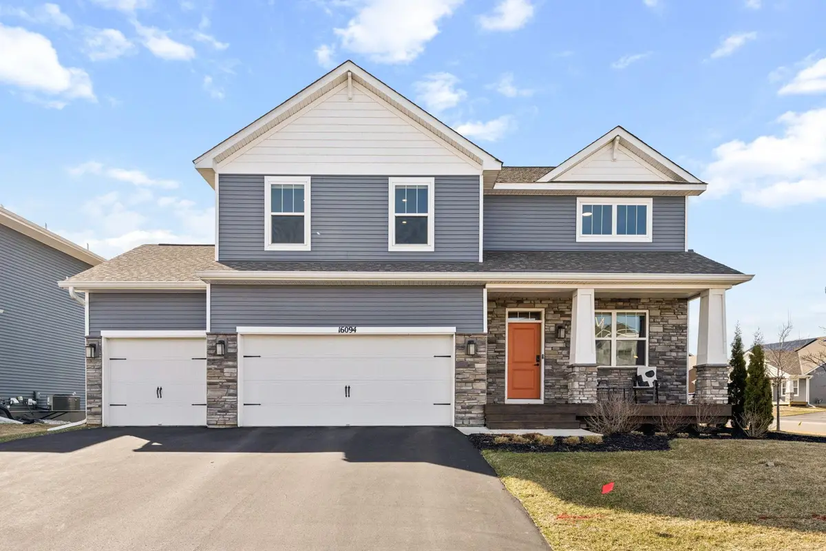 16094 Fairoaks Avenue N, Hugo, MN 55038 - #1