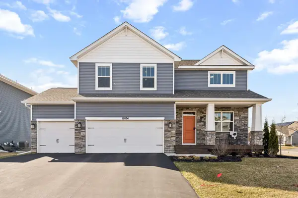 16094 Fairoaks Avenue N, Hugo, MN 55038