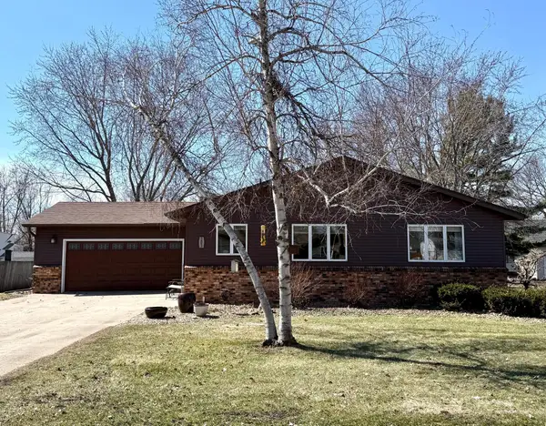 203 3rd Street Sw, Medford, MN 55049
