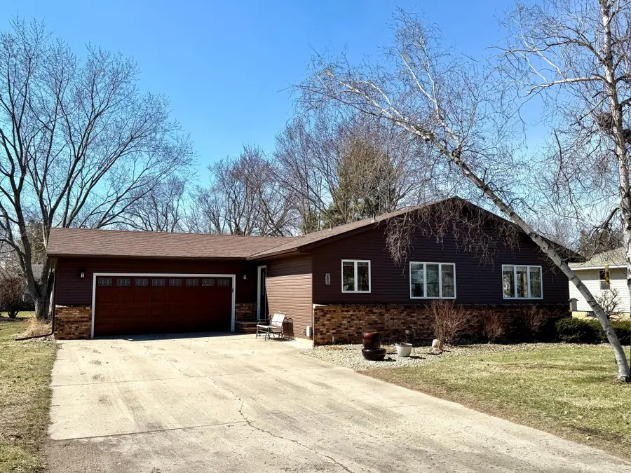 203 3rd Street Sw, Medford, MN 55049 - #2