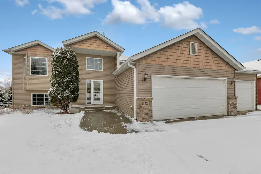 1672 20th Avenue Ne, Sauk Rapids, MN 56379 - #2
