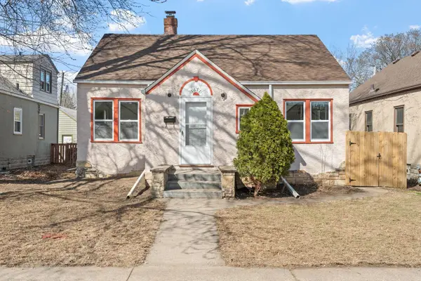 1671 Edmund Avenue, Saint Paul, MN 55104