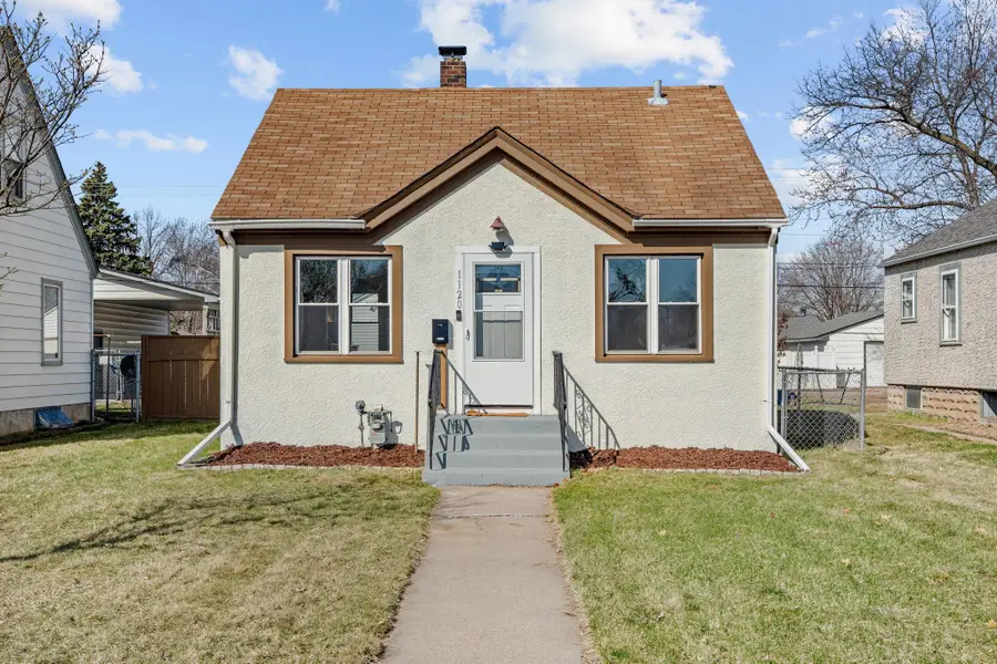 1120 5th Avenue S, South Saint Paul, MN 55075 - #2