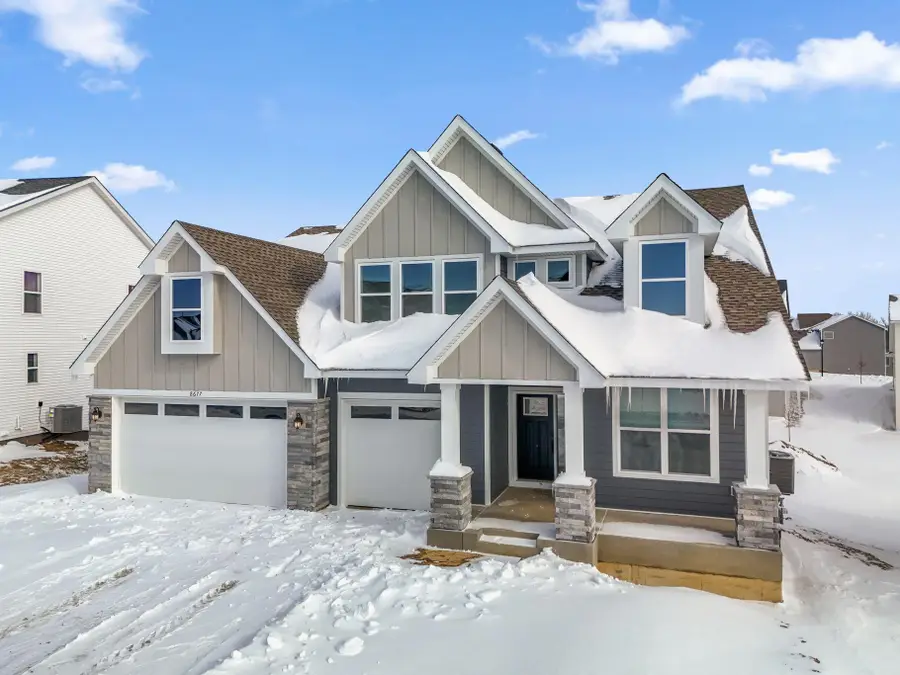 8677 183rd Street W, Lakeville, MN 55044 - #2