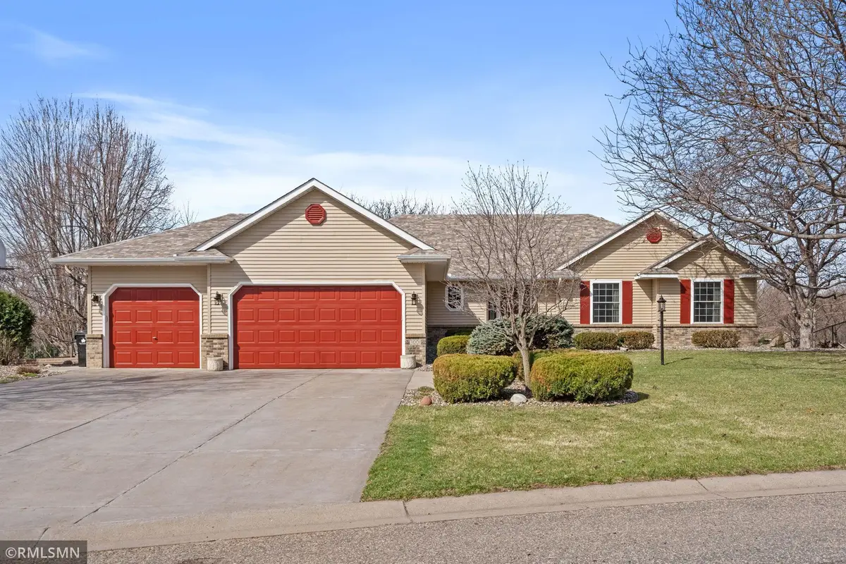 3001 Edward Street, Maplewood, MN 55109 - #1