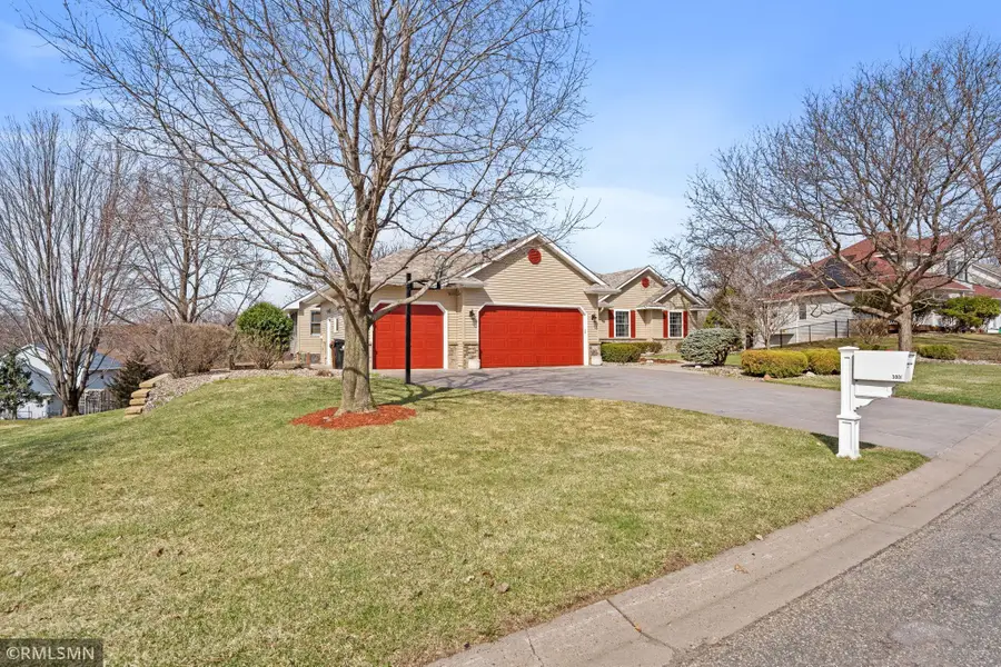 3001 Edward Street, Maplewood, MN 55109 - #3