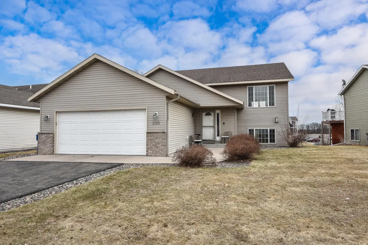 230 18th Avenue Se, Saint Joseph, MN 56374 - #1