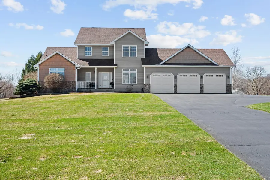 3606 145th Avenue Ne, Andover, MN 55304 - #2