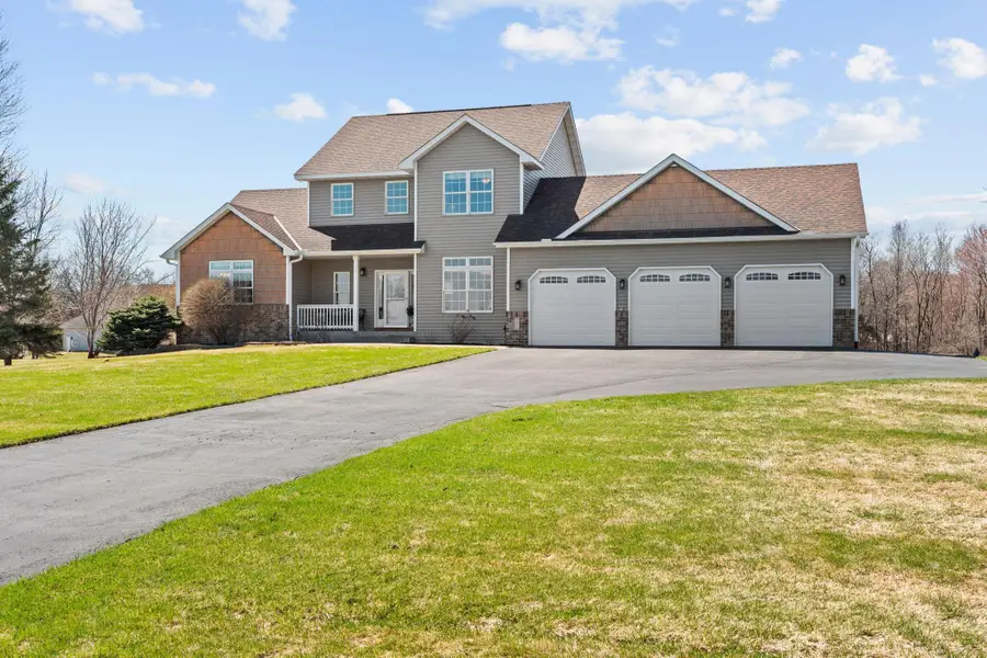 3606 145th Avenue Ne, Andover, MN 55304 - #3