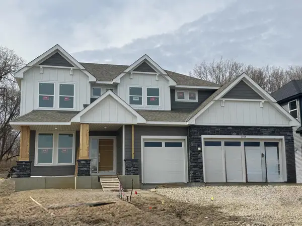 2584 Aspen Court, Shakopee, MN 55379