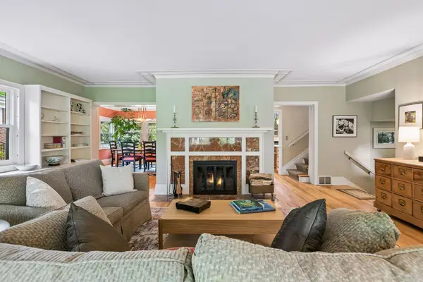 2316 Oliver Avenue S, Minneapolis, MN 55405