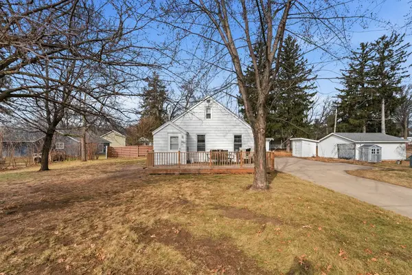 205 3rd Avenue N, Sartell, MN 56377