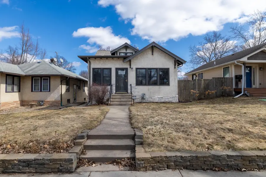 3455 Polk Street Ne, Minneapolis, MN 55418 - #3