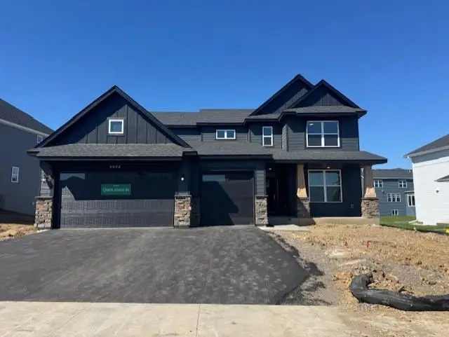 8593 183rd Street W, Lakeville, MN 55044 - #1